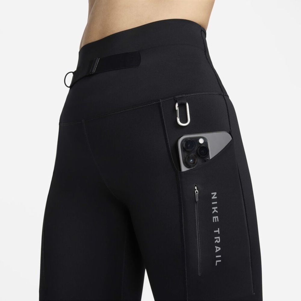 Nike running legging (XXS) - Picture 8 of 16